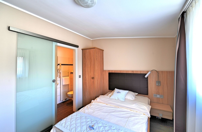 Hotel Trapp