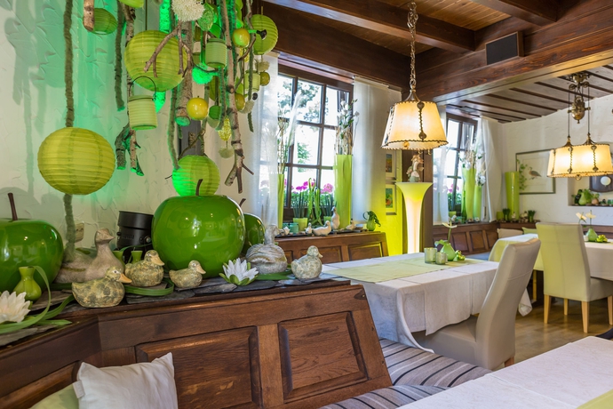 Hotel Trapp