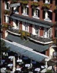 Hotel Traube