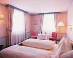 Hotel Traube