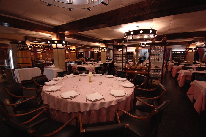 Hotel Trave