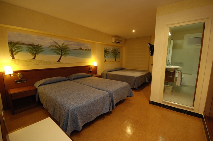Hotel Trave