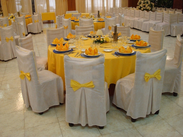 Hotel Trave