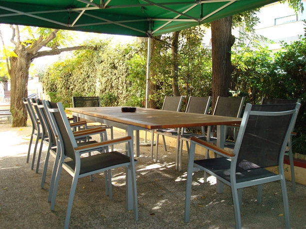 Hotel Trave