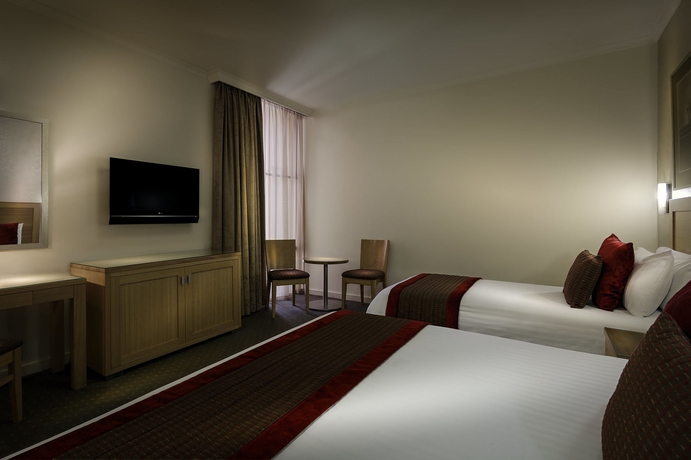 Hotel Travel Inn