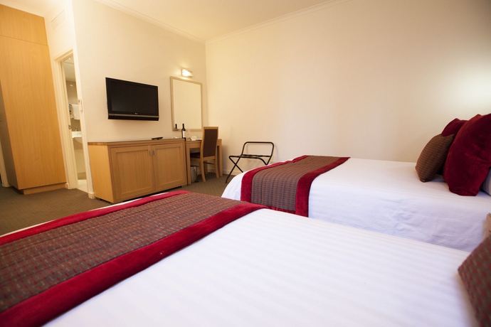 Hotel Travel Inn