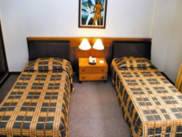 Hotel Travel Inn Rio Roiss