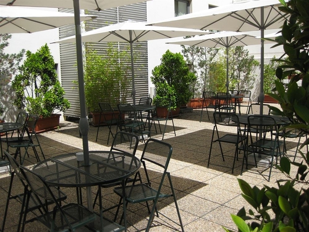 Hotel Travel Park