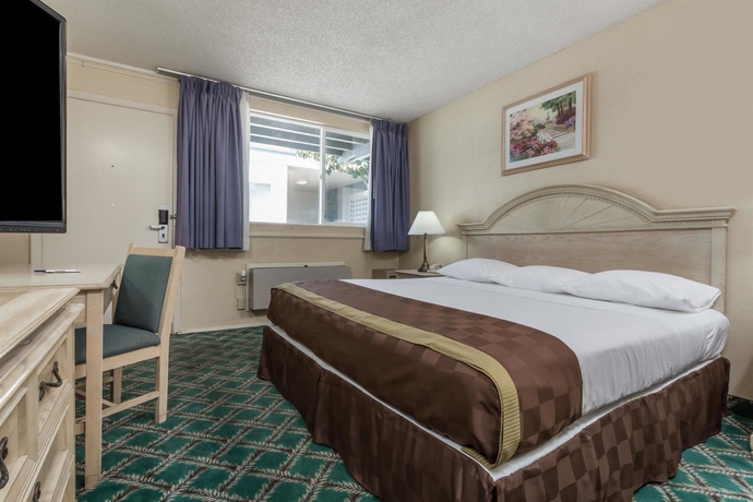 Hotel Travelodge Airport North