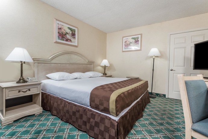 Hotel Travelodge Airport North