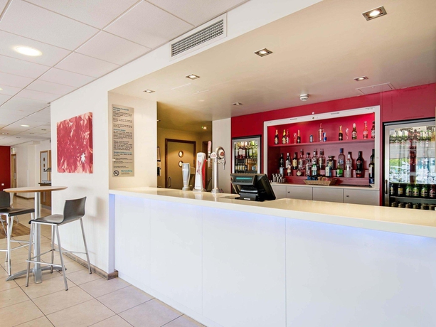 Hotel Travelodge Edinburgh Airport