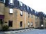 Hotel Travelodge Edinburgh West End
