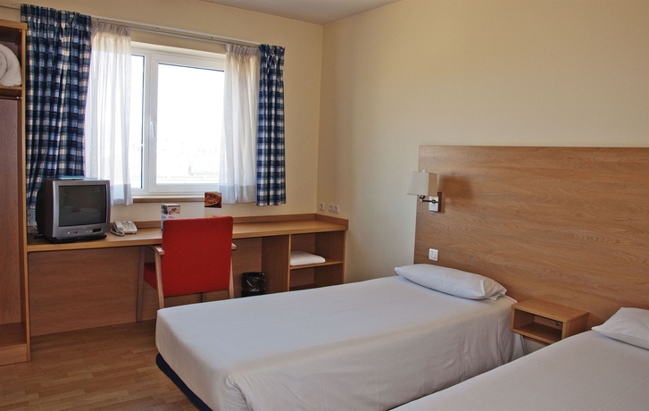 Hotel Travelodge L'Hospitalet