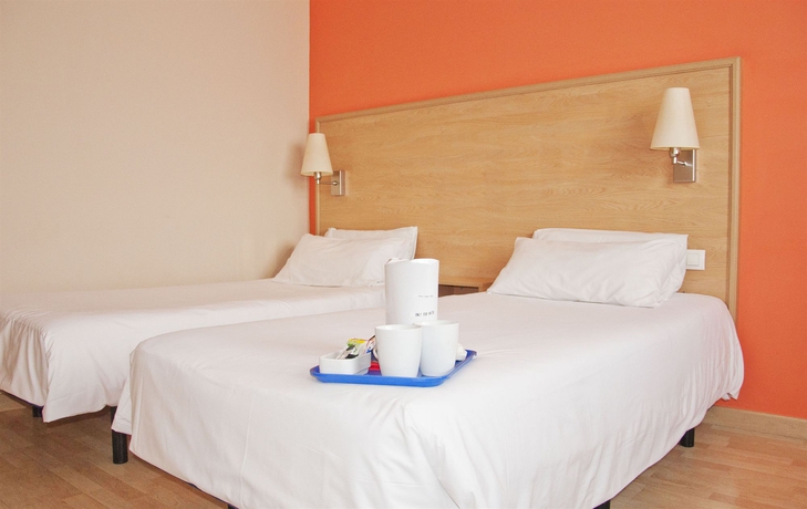 Hotel Travelodge L'Hospitalet