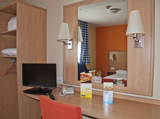 Hotel Travelodge L'Hospitalet
