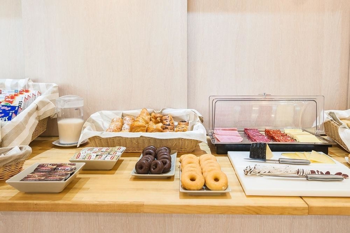 Hotel Travelodge Las Rozas