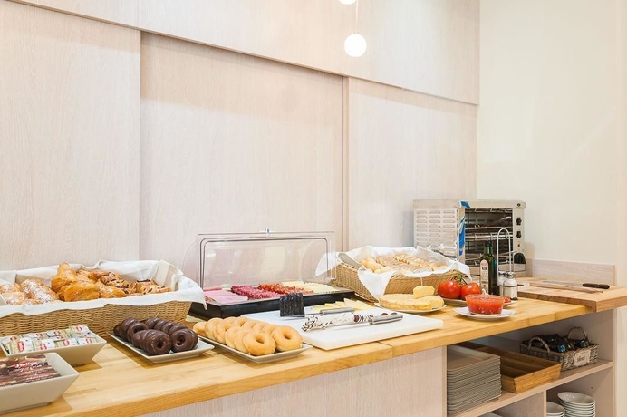 Hotel Travelodge Las Rozas