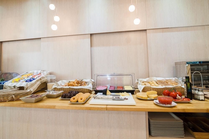 Hotel Travelodge Las Rozas