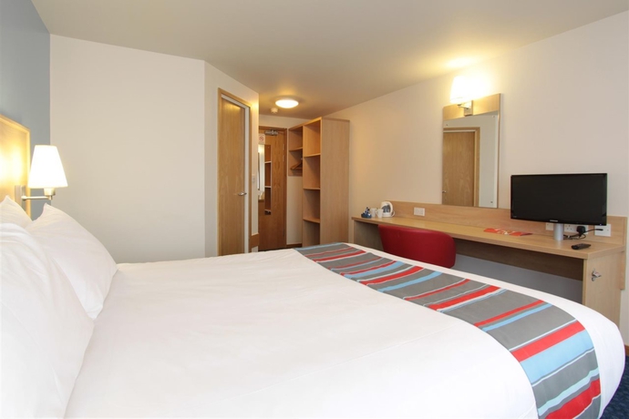 Hotel Travelodge London Islington