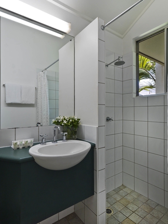 Hotel Travelodge Mirambeena Resort Darwin