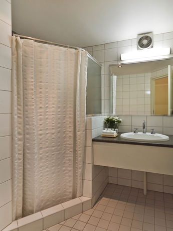 Hotel Travelodge Mirambeena Resort Darwin