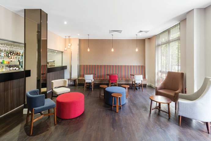 Hotel Travelodge Newcastle