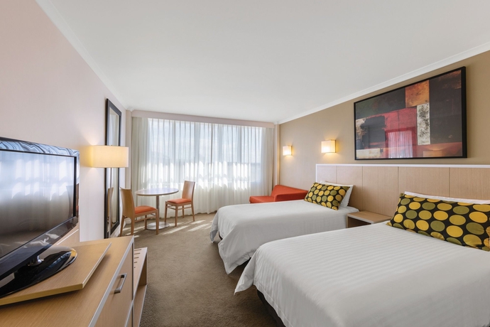 Hotel Travelodge Newcastle