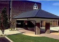 Hotel Travelodge Newcastle Silverlink