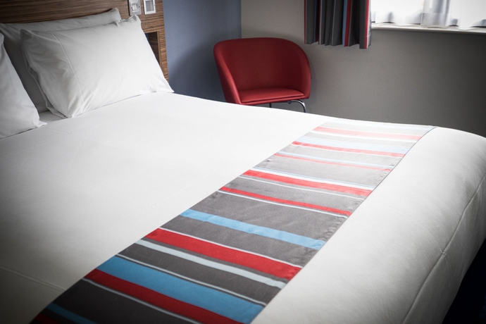 Hotel Travelodge Phoenix Park (antes Travelodge castlekn