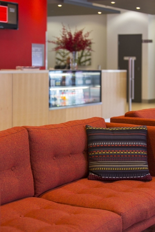 Hotel Travelodge Southbank