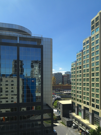 Hotel Travelodge Southbank