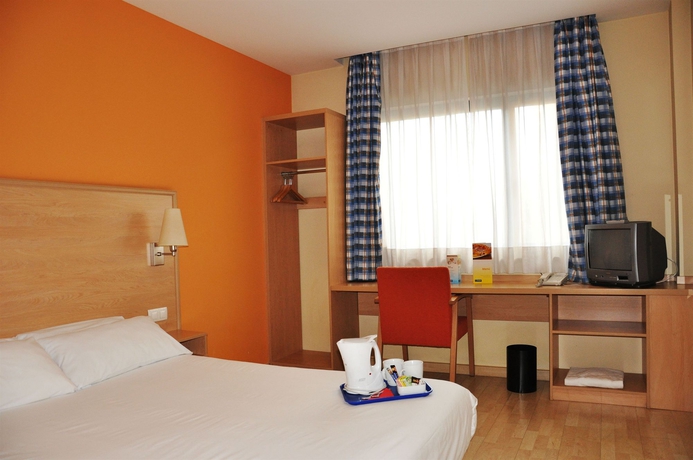 Hotel Travelodge Torrelaguna