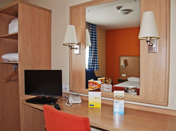 Hotel Travelodge Torrelaguna