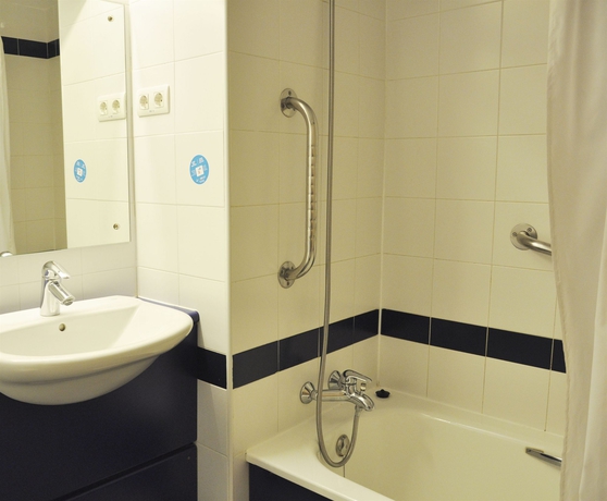 Hotel Travelodge Torrelaguna