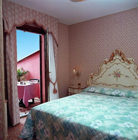 Hotel Tre Archi