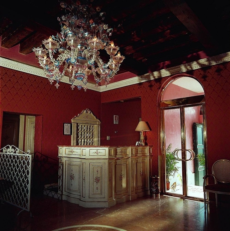 Hotel Tre Archi