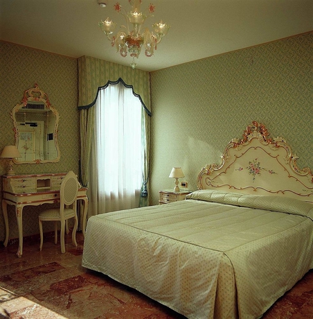 Hotel Tre Archi