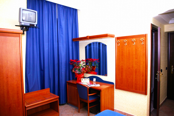 Hotel Tre Stelle