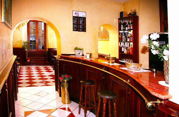 Hotel Tre Stelle
