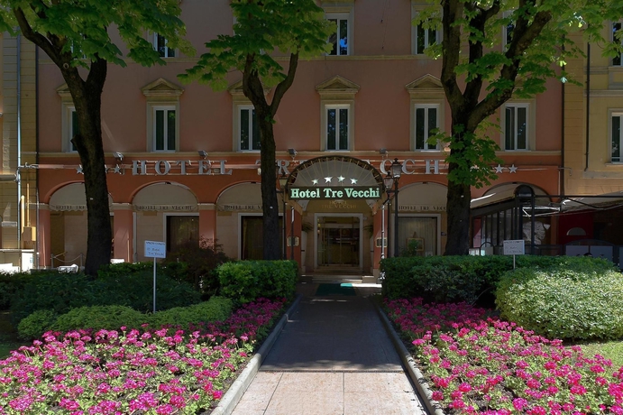 Hotel Tre Vecchi