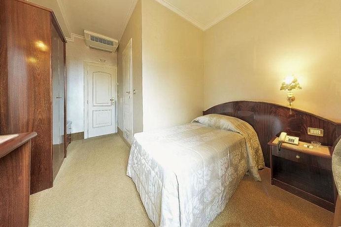 Hotel Tre Vecchi