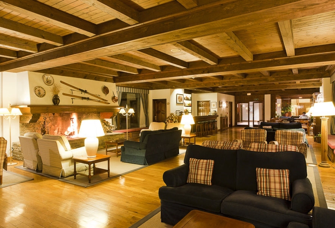 Hotel Tredos