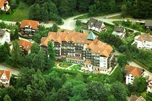 Hotel Treff Bad Herrenalb
