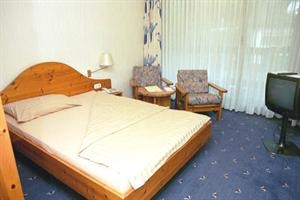 Hotel Treff Bad Herrenalb