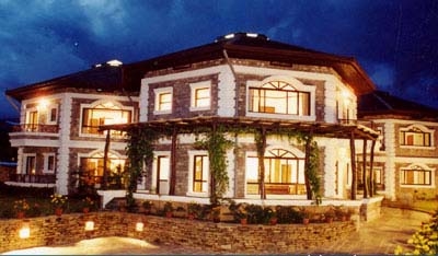 Hotel Trek O Tel