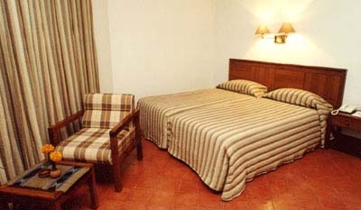 Hotel Trek O Tel