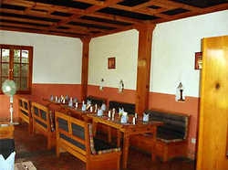 Hotel Trek O Tel