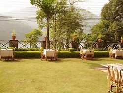 Hotel Trek O Tel