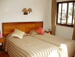 Hotel Trek O Tel