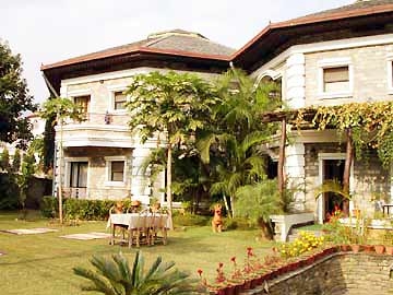 Hotel Trek O Tel